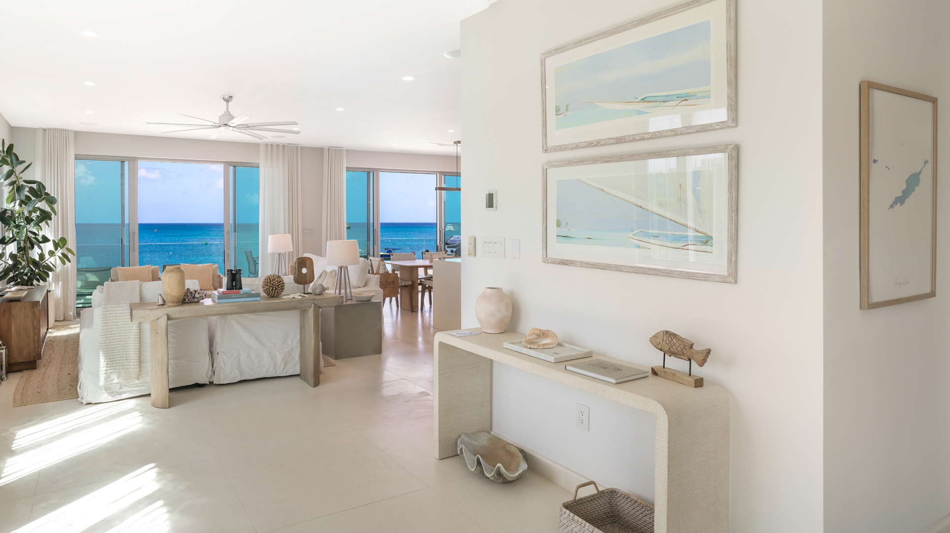 Penthouse Panorama Suite