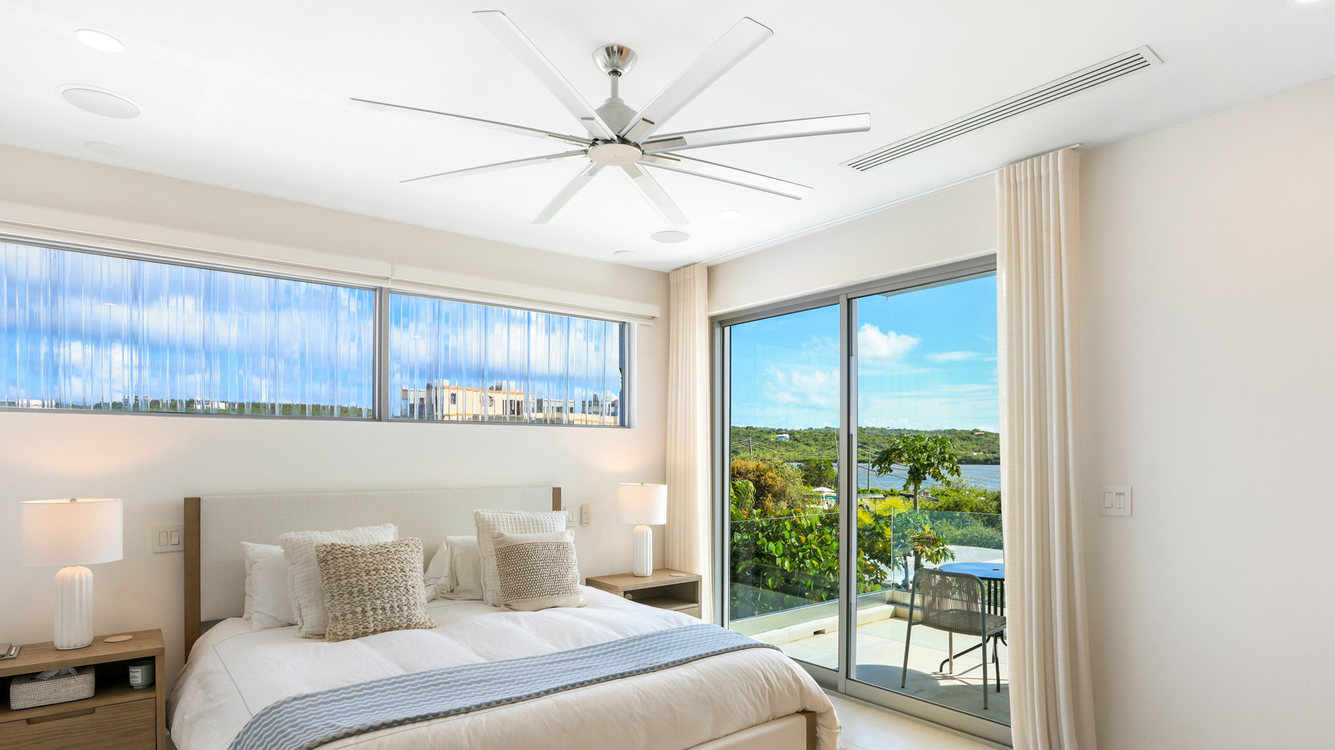 Penthouse Panorama Suite