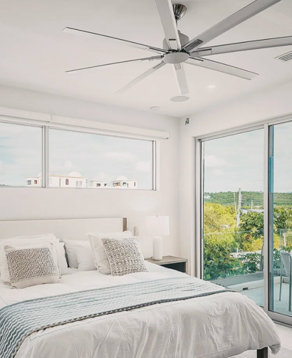 The Beach Suite