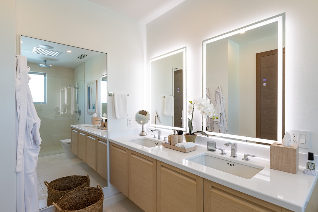 The Beach Suite