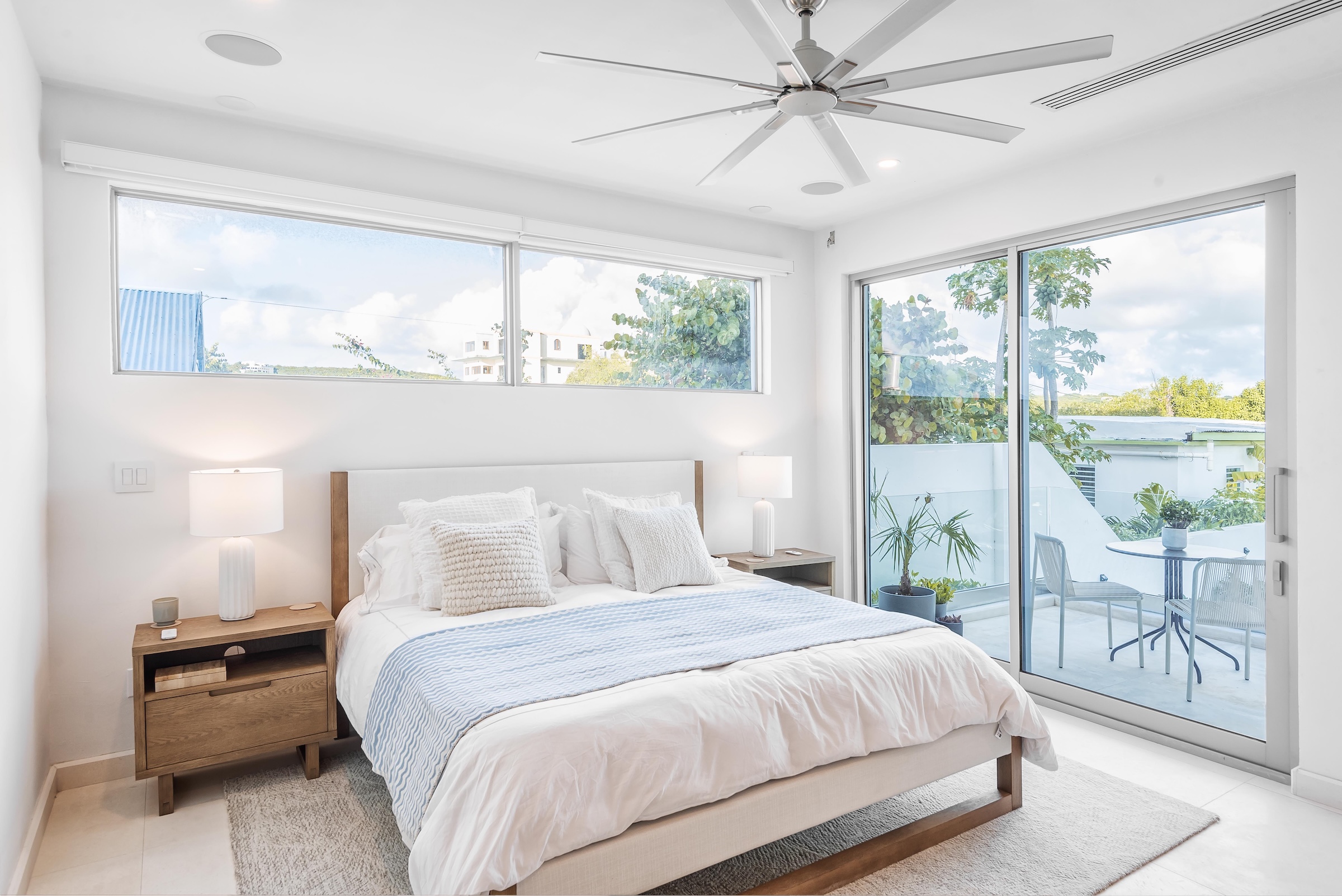 The Beach Suite