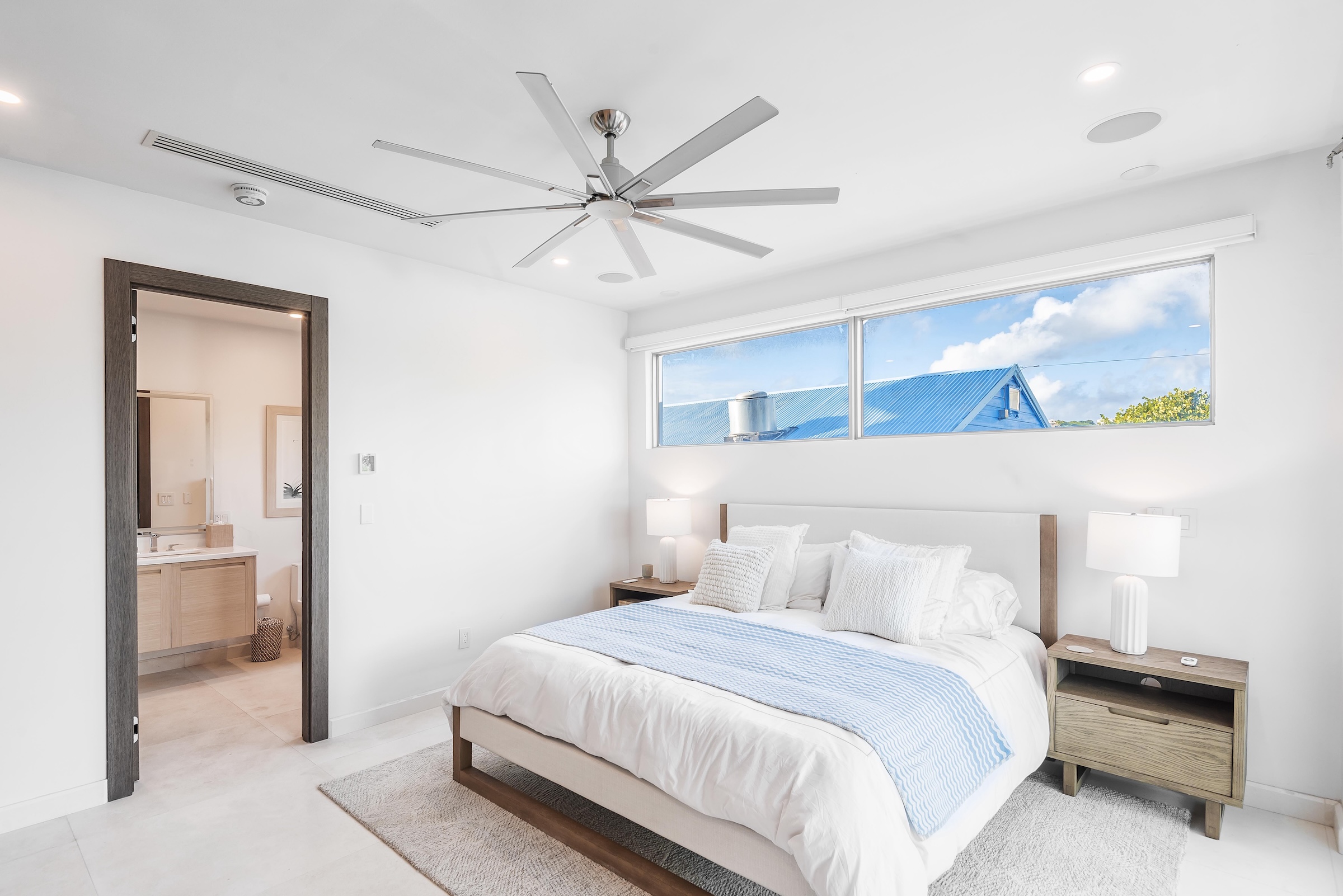The Beach Suite