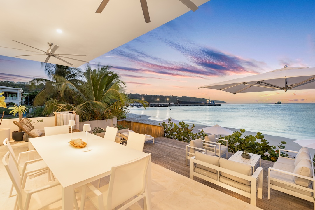 The Beach Suite