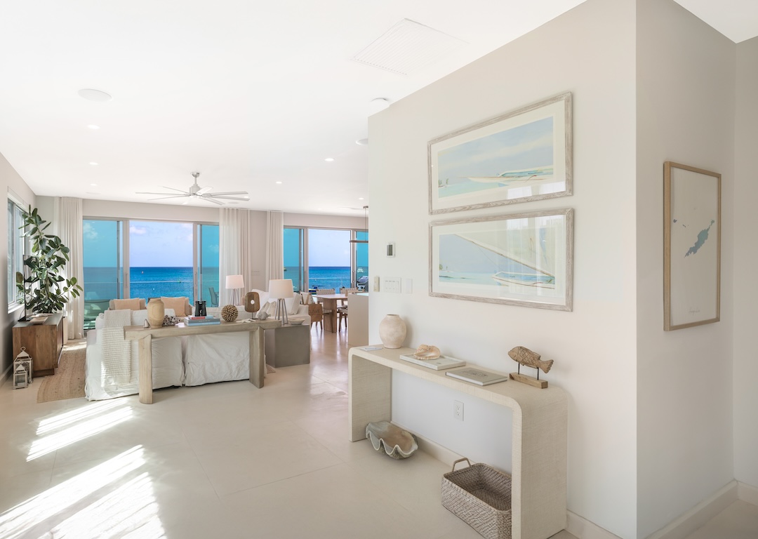 The Beach Suite