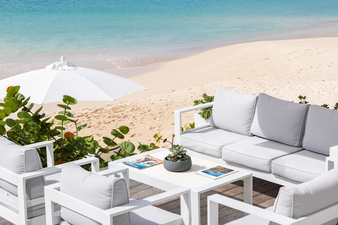 The Beach Suite