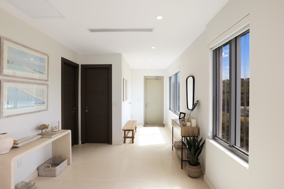 The Beach Suite
