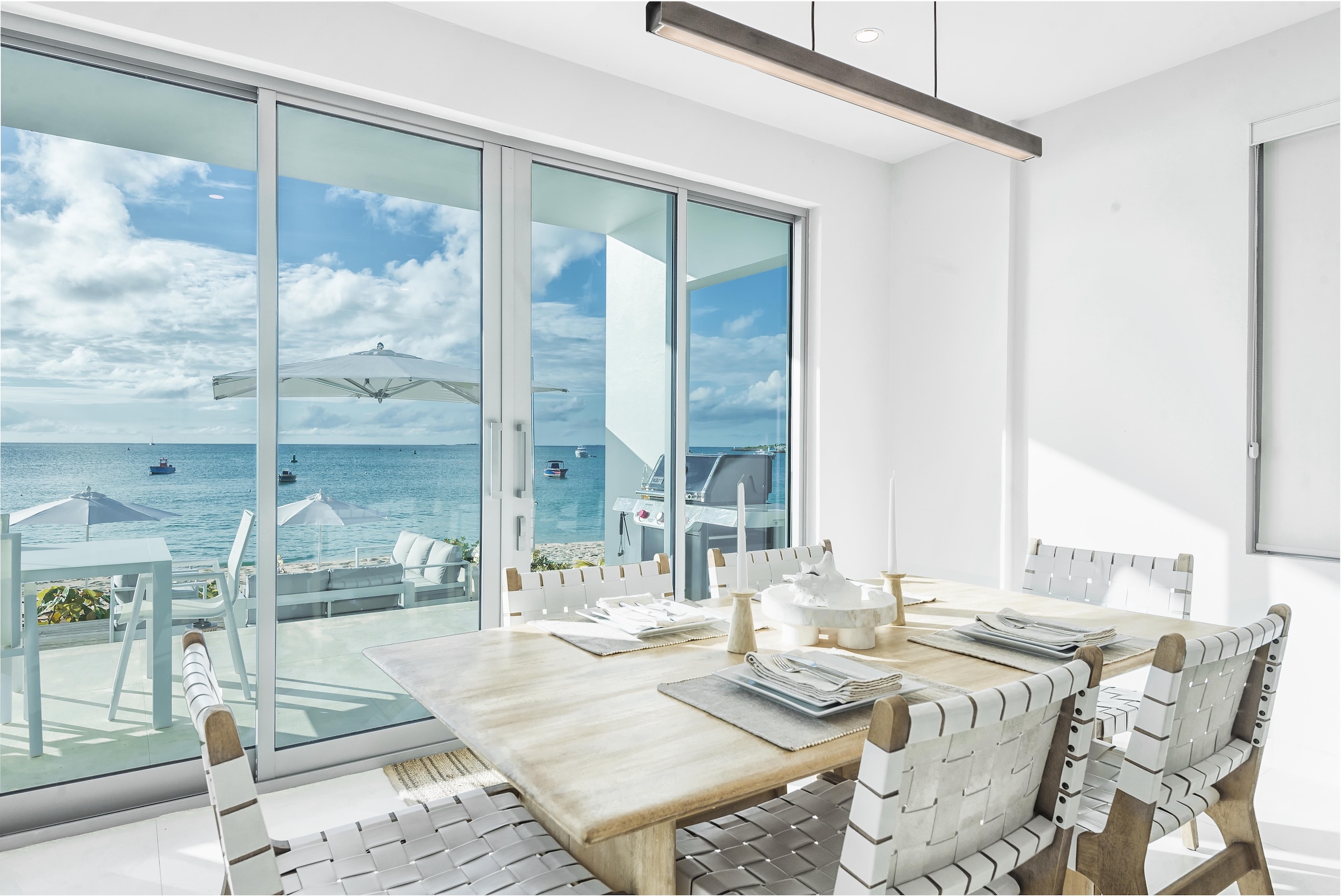 The Beach Suite