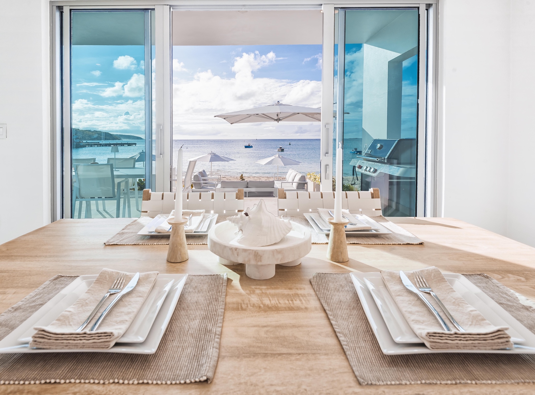 The Beach Suite