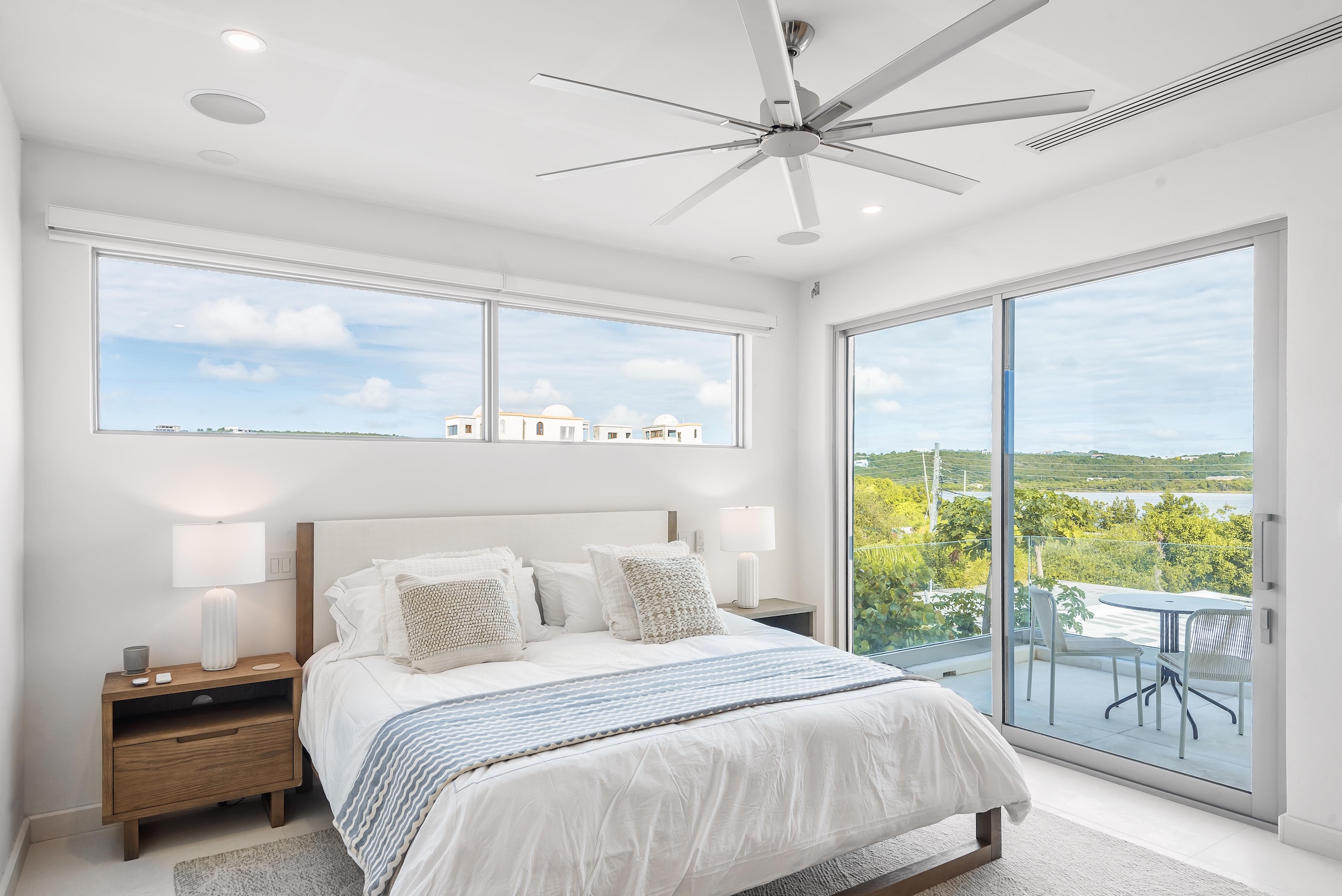 Ocean View Signature Suite