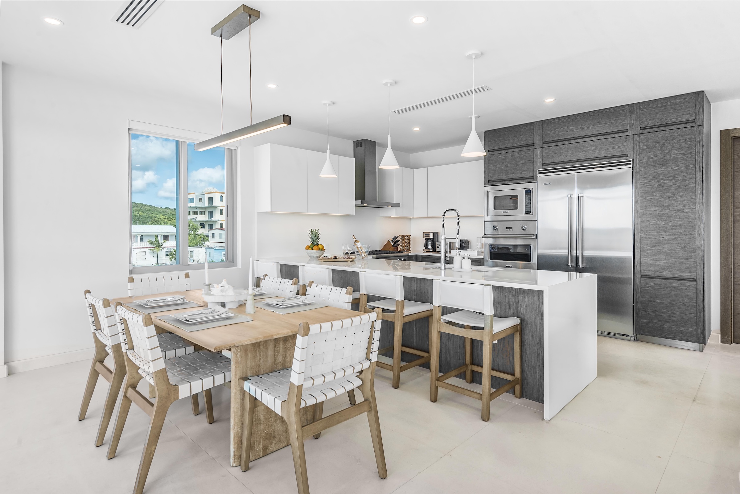 Ocean View Signature Suite
