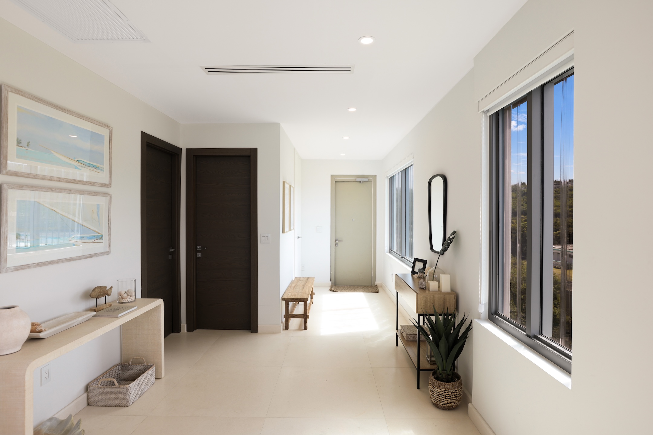 Penthouse Panorama Suite