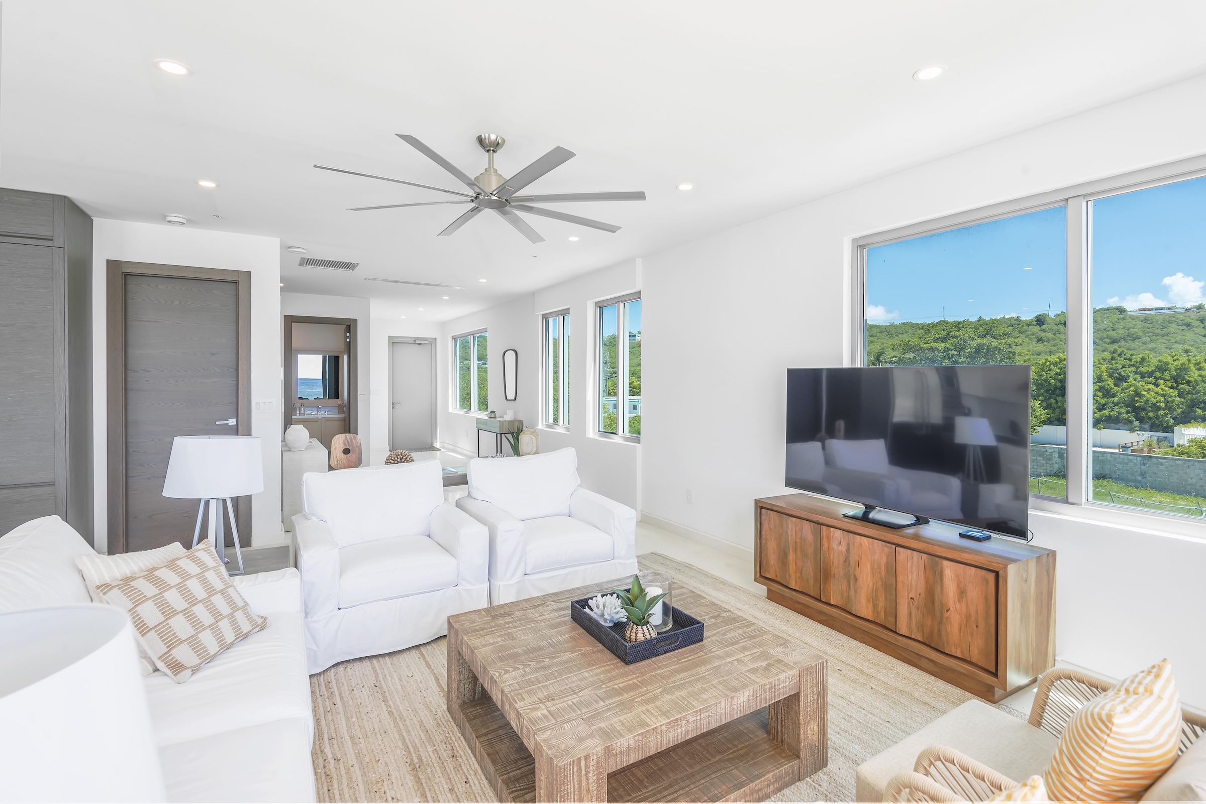 Penthouse Panorama Suite